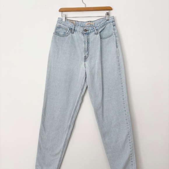 Levi’s 80s mom jeans - Picture 5 of 8